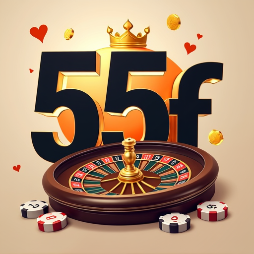 Logo 555f